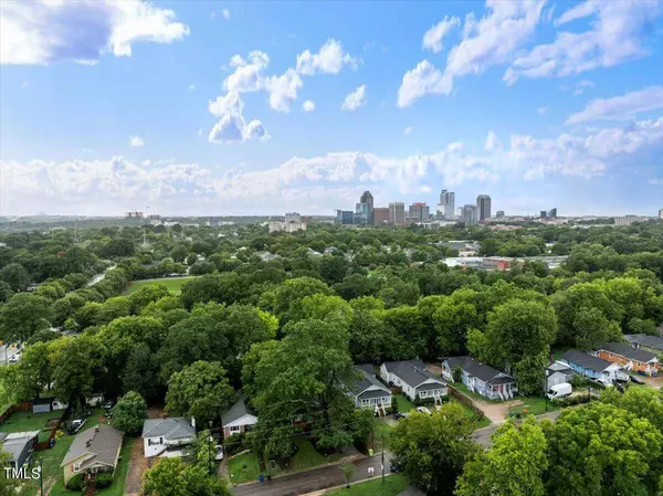 740 Quarry St. Street, Raleigh, NC 27601