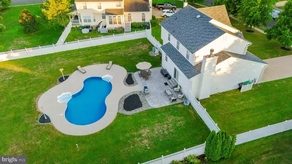 123 RYANS RUN, Sicklerville, NJ 08081