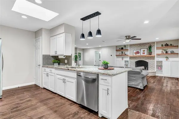 1830 Matagorda Drive, Dallas, TX 75232