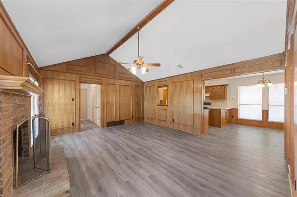 3411 Sara Drive, Rowlett, TX 75088