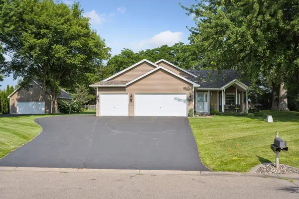 13559 Owatonna ST NE, Ham Lake, MN 55304