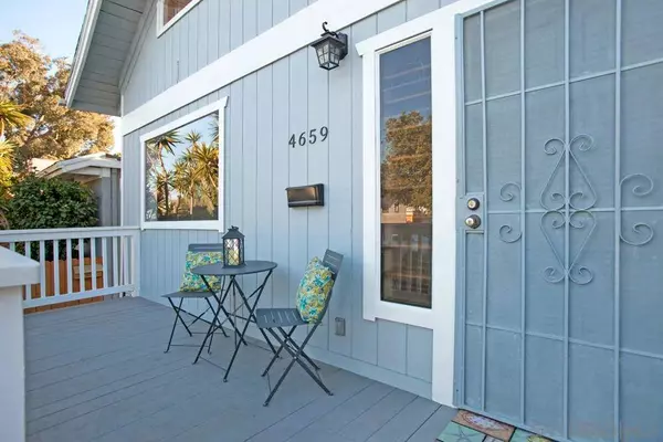 4659 Lotus St, San Diego, CA 92107