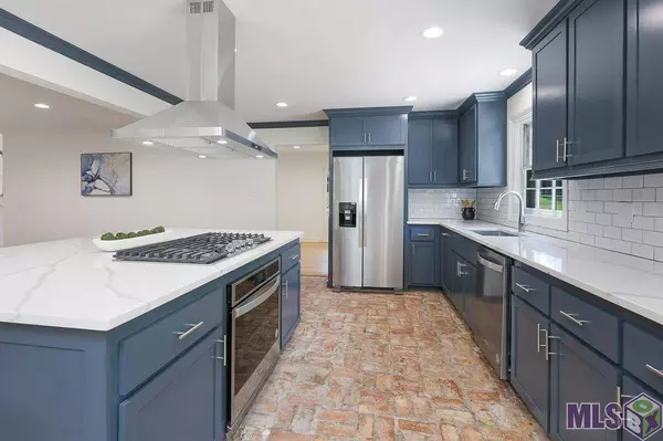 505 BEVERLY DR, Lafayette, LA 70503