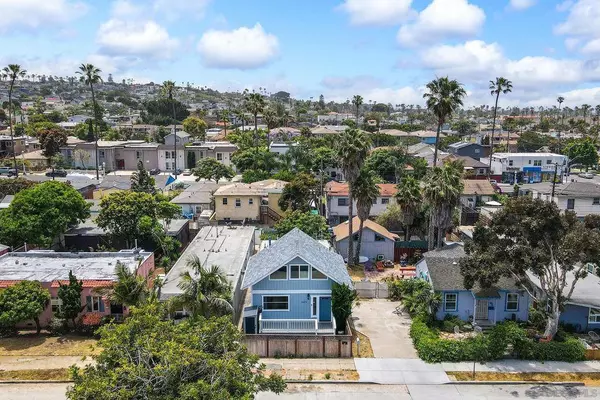 4659 Lotus St, San Diego, CA 92107