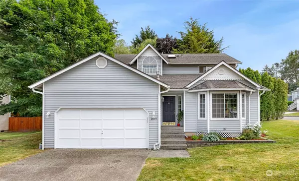 2479 Sunshine Drive Ct, Ferndale, WA 98248
