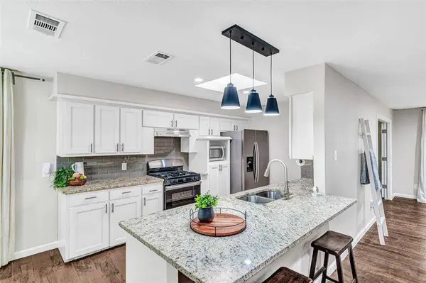 1830 Matagorda Drive, Dallas, TX 75232