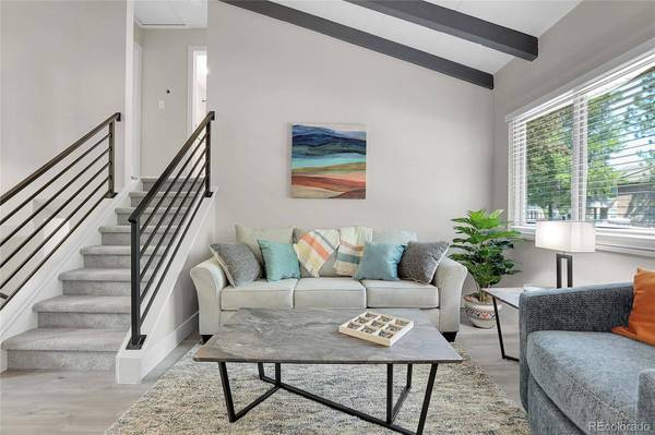 1007 S Miller WAY, Lakewood, CO 80226