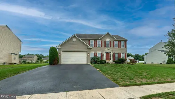 1746 ARROWHEAD TRL, Vineland, NJ 08361
