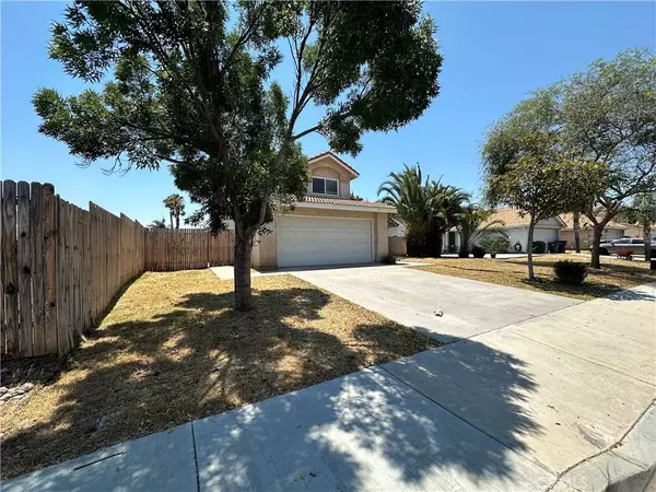 25439 Ceremony AVE, Moreno Valley, CA 92551