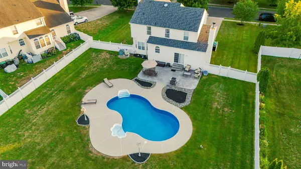 123 RYANS RUN, Sicklerville, NJ 08081