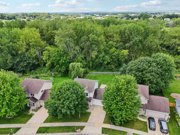 4317 Hey Jude Lane, Madison, WI 53718
