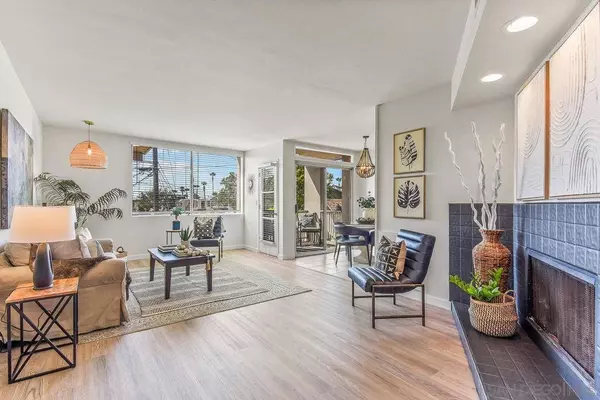 3161 Groton Way #3, San Diego, CA 92110