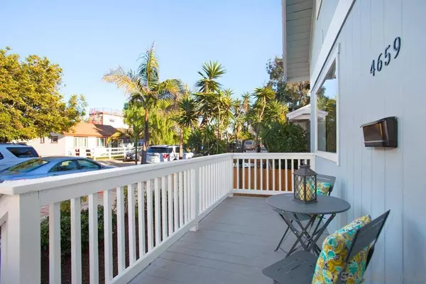 4659 Lotus St, San Diego, CA 92107