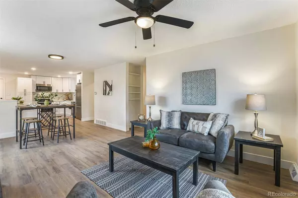 11757 W 62nd AVE, Arvada, CO 80004