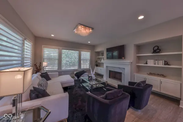 9805 Marina Village DR, Indianapolis, IN 46256