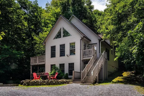 188 SHAMOKIN SPRINGS TRL, Wintergreen Resort, VA 22967