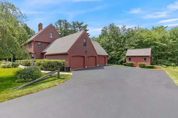 6 Gilbert Way, Millbury, MA 01527