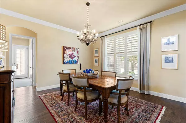 967 Pembrook Lane, Allen, TX 75013