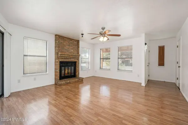 2012 Windsor PL, Las Cruces, NM 88005