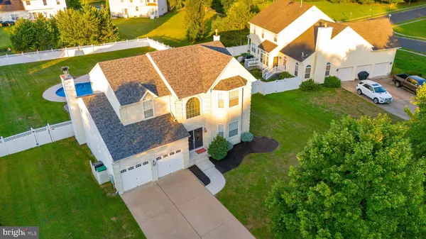 123 RYANS RUN, Sicklerville, NJ 08081