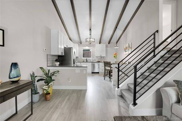 1007 S Miller WAY, Lakewood, CO 80226