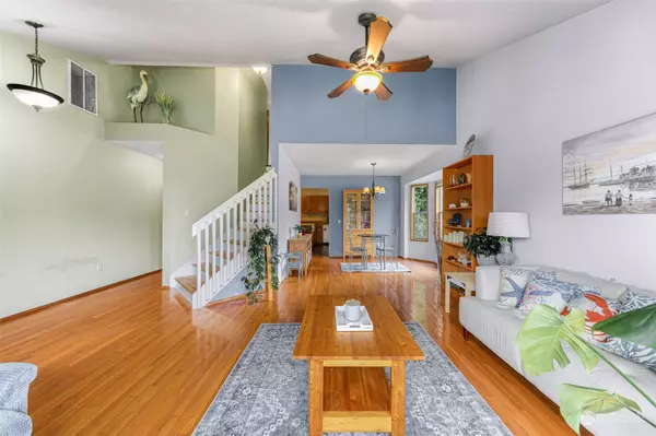 2479 Sunshine Drive Ct, Ferndale, WA 98248