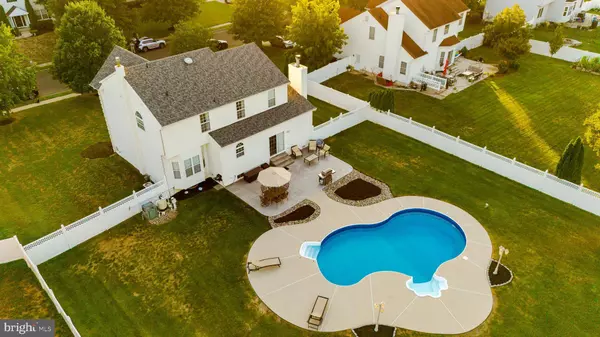 123 RYANS RUN, Sicklerville, NJ 08081