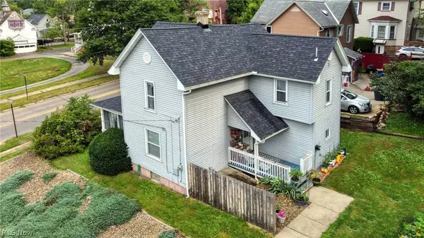 480 N Market ST, East Palestine, OH 44413