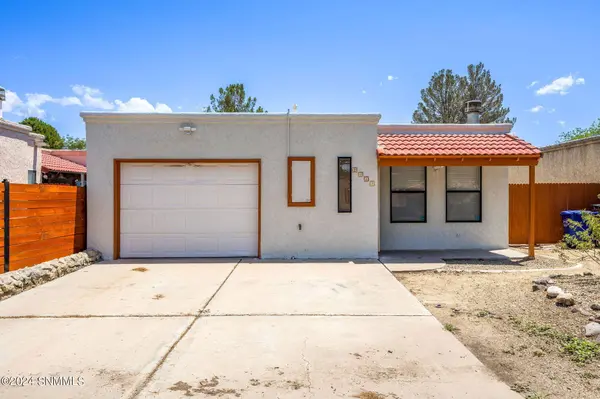 2012 Windsor PL, Las Cruces, NM 88005