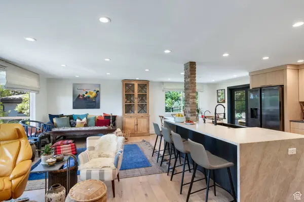 4591 S WALLACE LN, Salt Lake City, UT 84117