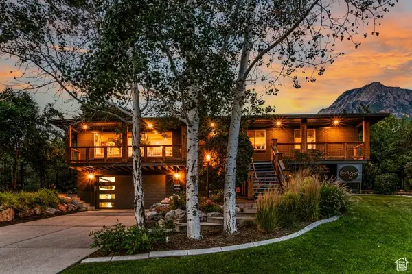 4591 S WALLACE LN, Salt Lake City, UT 84117