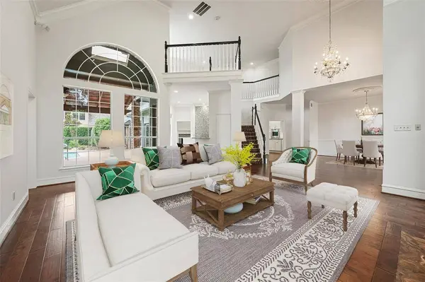 2703 Cottonwood Lane, Colleyville, TX 76034