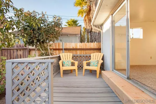 4659 Lotus St, San Diego, CA 92107