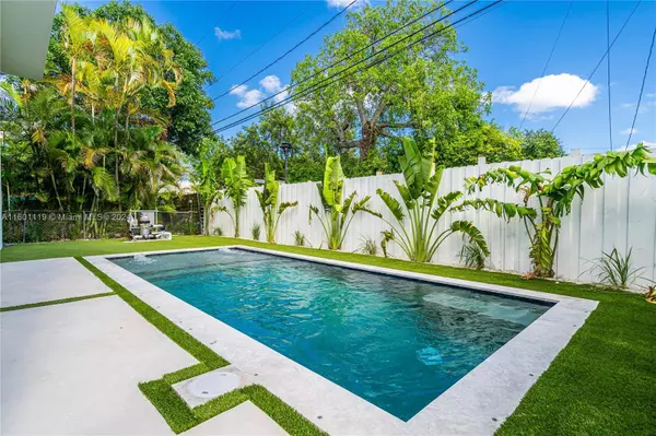 510 NW 50th St, Miami, FL 33127