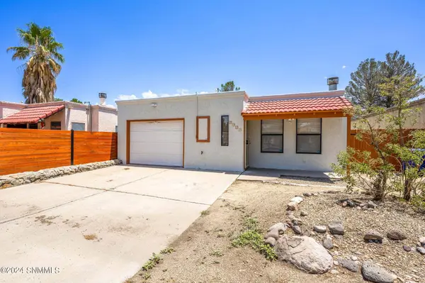 2012 Windsor PL, Las Cruces, NM 88005