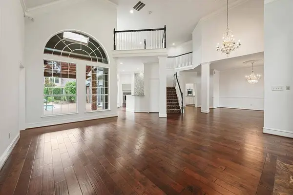 2703 Cottonwood Lane, Colleyville, TX 76034