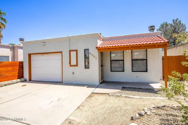 2012 Windsor PL, Las Cruces, NM 88005