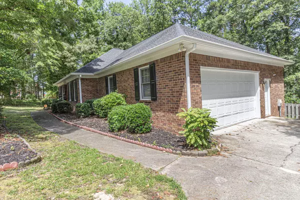 4663 MILLHAVEN RD, Martinez, GA 30907