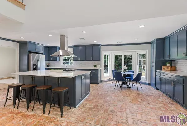 505 BEVERLY DR, Lafayette, LA 70503