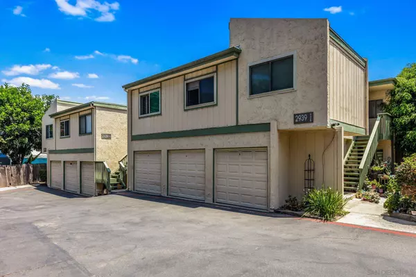 2939 Cowley Way #G, San Diego, CA 92117