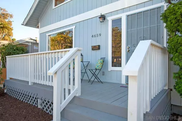 4659 Lotus St, San Diego, CA 92107