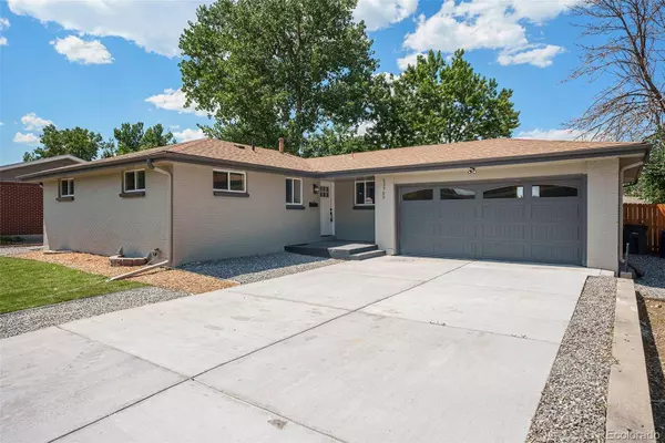 11757 W 62nd AVE, Arvada, CO 80004