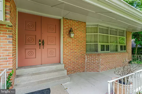 355 CHERRY HILL BLVD, Cherry Hill, NJ 08002