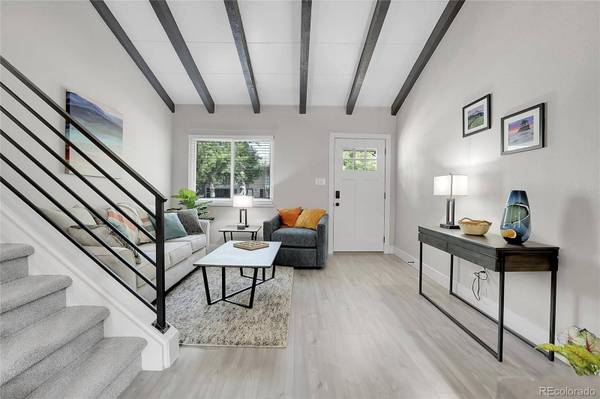 1007 S Miller WAY, Lakewood, CO 80226