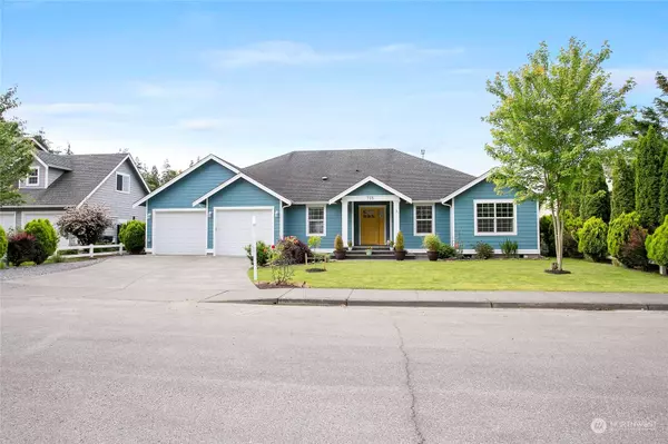 705 Colton LN, Everson, WA 98247