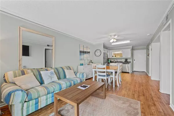 400 Plantation RD #2127, Gulf Shores, AL 36542