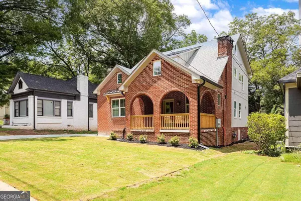 1365 Bryan AVE, Atlanta, GA 30344