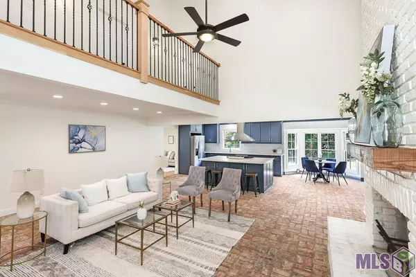 505 BEVERLY DR, Lafayette, LA 70503