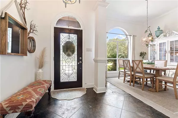 3865 Melody LN, Semmes, AL 36575