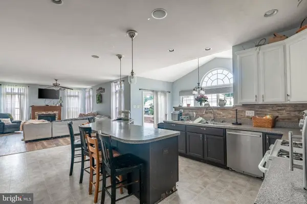 1746 ARROWHEAD TRL, Vineland, NJ 08361